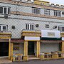 CENTRAL PRAIA