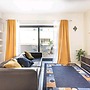 Stylish 3bed Penthouse Close to the Blue Grotto