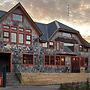 Arca Hotel Boutique Achao Chiloe Chile