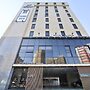 Hotel PIED Suseong