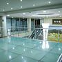 Hôtel alkhaima citycenter