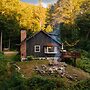 Forest Mountain Escape: Beautiful Mountaintop Escape In Mendon, Vt. 20