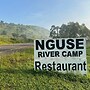 Nguse River Camp