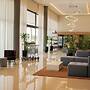 Trento Hotel Guaíra by Unna