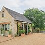 Pudding Hill Barn Cottage