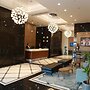 Ayla Ibri Hotel and Mall