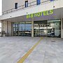 B&B HOTEL Dijon Valmy Toison d'Or