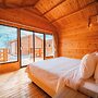 JSK Mantanani Island Resorts