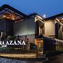 Allura Azana Resort Tawangmangu