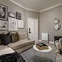 Beautiful 3 Bed House - Habita Property