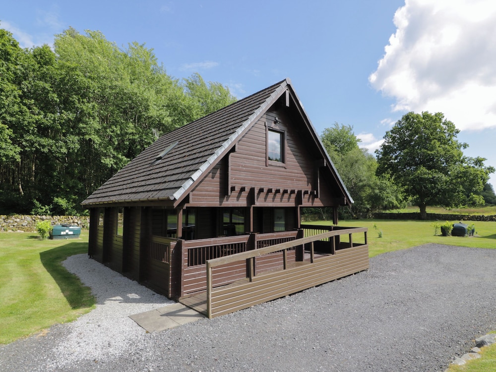 Moyle Lodge