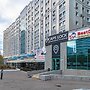 CAPS LOCK Future Hotel