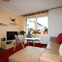 Large Comfortable Apartment, Holiday With Several Generations