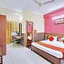 Hotel Mantri Residency