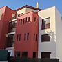 Apartment in Ayamonte With River Views