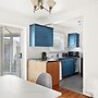 3bed Cozy House Parking Wifi