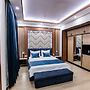Art Deluxe Hotel