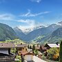 Apartment in Uttendorf Near Ski Slopes