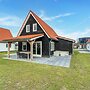 Holiday Home in Scherpenisse Near Nature Reserve