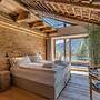 Fantastic chalet