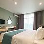 Fan's Hotel Baybay