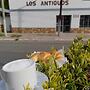 HOTEL LOS ANTIGUOS