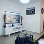 Confidence Luxurious Apartment