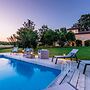 Villa Drago in Orentano
