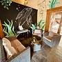 Urbano's Pacific Jungle Hostel