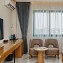 HOTEL EVEREST RDC