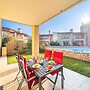 Le Corti Caterina B2 Apartment by Wonderful Italy