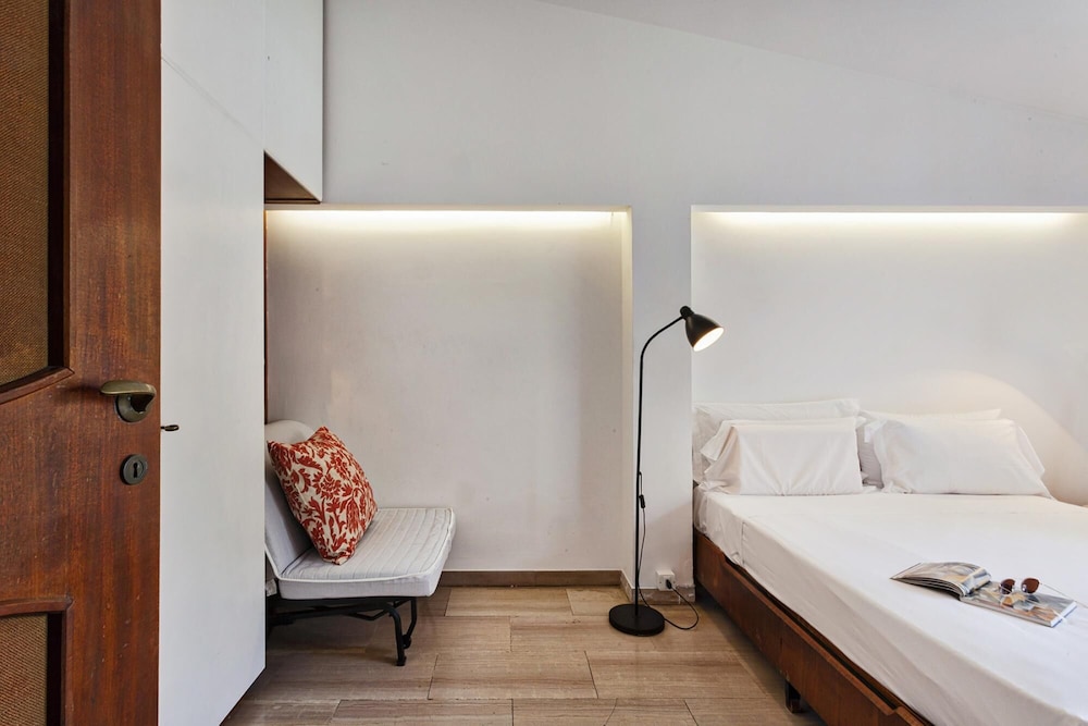 Stunning Sea View Apartment by Wonderful Italy