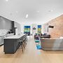 Elegant Suites De La Montagne- Dtwn Mtl