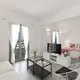 Alexander Suites