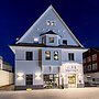 BOLLWERK Lifestyle Hotel - automatisiertes Hotel mit Self Check In
