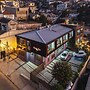 Hotel Ossido Nero
