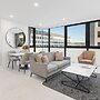 Meriton Suites Canberra