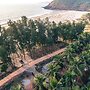 Prarthana Beach Stay