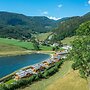 Chalet am Schneeberg See