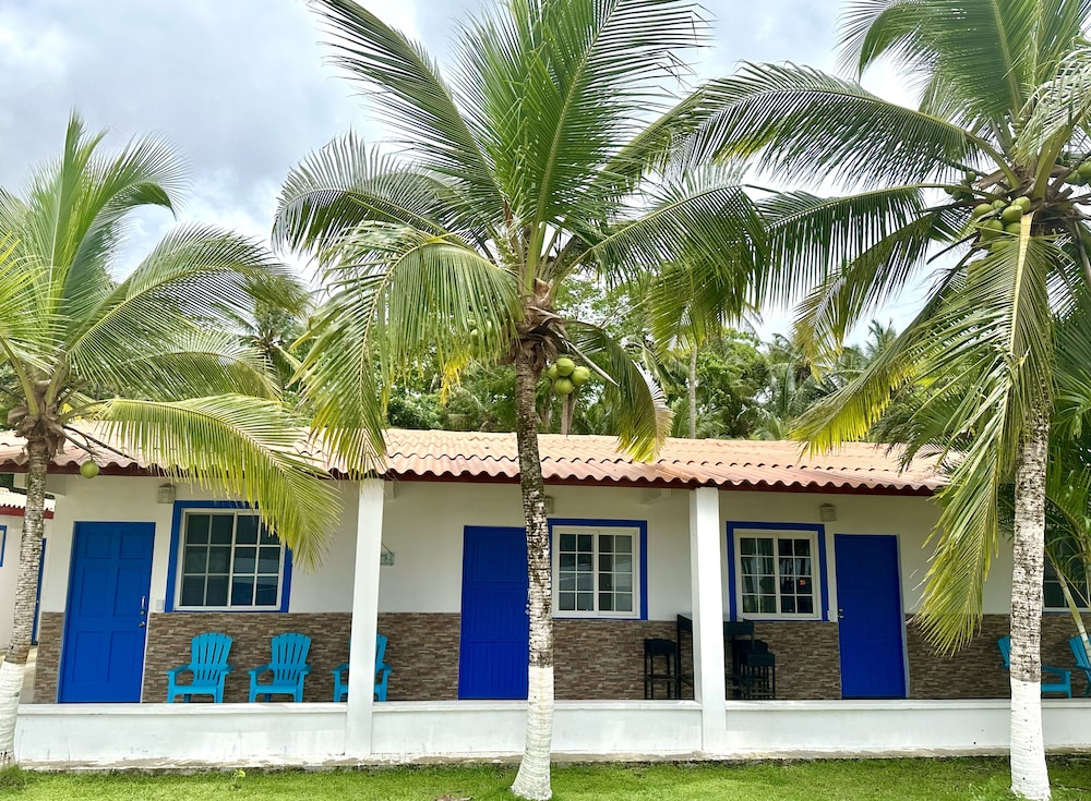 La Posada del Buzo