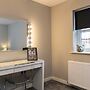 Champagne House - 3 Bedroom Townhouse