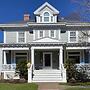 The Boardwalk Inn