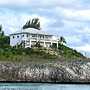 Blue Love Point 5 Bedroom Home
