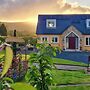 B&B and Self Catering Mon Petit Cottage