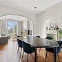 Luxurious Modern Apartment in Antwerp, Belgium