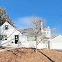House on Fort Hale