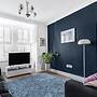 Inviting 3-bed House in Beckenham