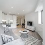 Seven Living Solihull - Broadoaks Studio