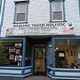 Healing Touch Living Space