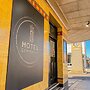 Commercial Hotel Bega